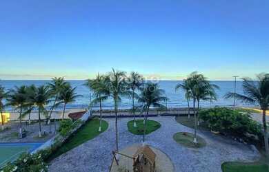 Imagem: O apartamento possui 3 Dormitórios, 1 Banheiro, 2 Vagas na