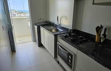 Imagem 13: Apartamento com 3 Dormitórios a venda, vista mar, por R$ 795.000,00,...