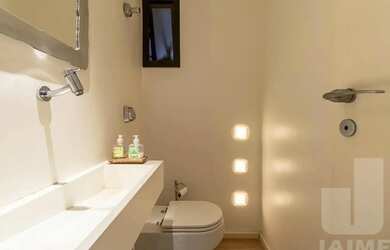 Imagem 9: Apartamento com 3 Dormitórios 3 Vagas em Higienópolis