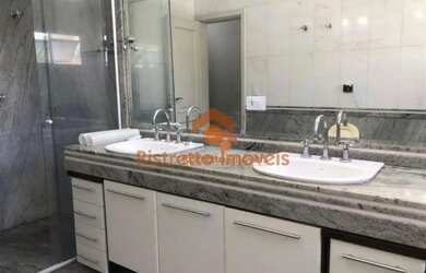 Imagem 14: Sobrado para alugar, 530 m² por R$ 22.030,00 - Alphaville 02 - Barueri/SP