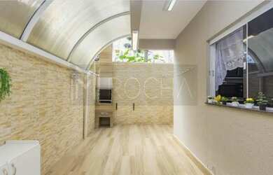 Imagem 8: Lindo Sobrado em condomínio