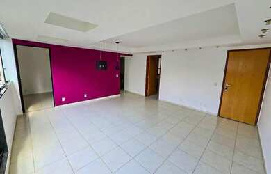 Imagem: O apartamento possui 3 Dormitórios, 3 Banheiros, 2 Vagas na