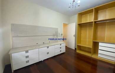 Imagem 16: Alugar apartamento 3 quartos suite vaga Ponta da Praia Santos