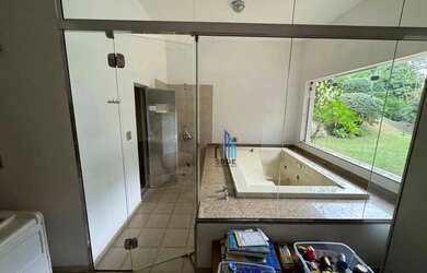 Imagem 14: Casa com 7 dormitórios à venda, 500 m² R$ 4.500.000 Atibaia/SP