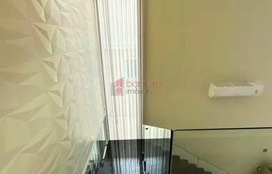 Imagem 6: LINDO SOBRADO ALTO PADRÃO À VENDA NO CONDOMINÍO IBI ARAM II EM ITUPEVA/SP