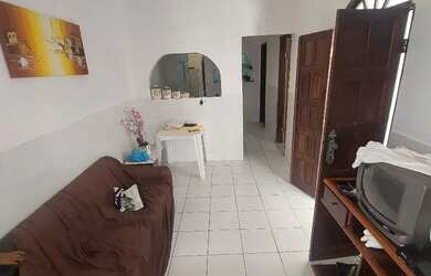 Imagem 12: Casa em ilha Aratuba. 1 Banheiroe2 Dormitórios