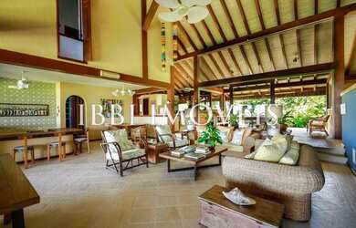 Imagem 3: Excelente Casa Na Maravilhosa Ilha Dos Tubarões