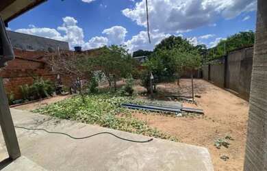 Imagem 9: Casa na Terra Firme. 1 Vaga na garageme2 Dormitórios