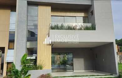 Imagem: O apartamento possui 3 Dormitórios, 4 Banheiros, 2 Vagas na