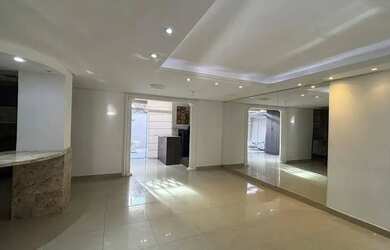 Imagem 5: No Jardins do Prado, excelente residência com 3 dormitórios