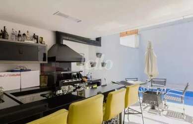 Imagem 4: Casa 5 quartos à venda no a Silveira