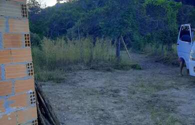 Imagem 9: Terreno- Picadas Gouveia MG