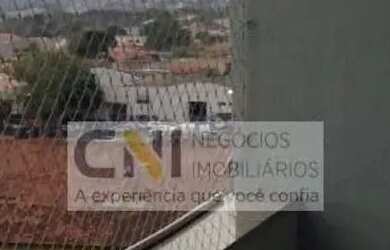 Imagem 4: ED. BELLA FONTE - 03 QUARTOS