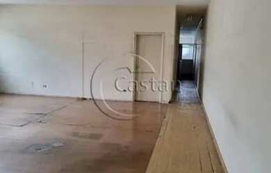 Imagem 10: Edifício Comercial em Brás