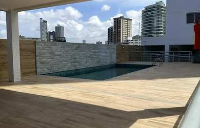 Imagem 7: Apto 2 Quartos no Edifício Montfort Marco Belém Aceita financiamento