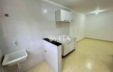 Imagem 7: Apartamento com 1 dormitório para alugar, 30 m² por R$ 1.310,00/mês...