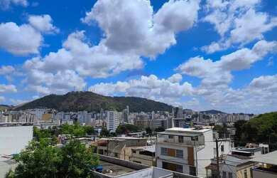 Imagem 5: Apartamento Aconchegante no Centro de Juiz de Fora