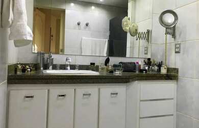 Imagem 7: Apartamento em Rua Doutor Nicolau de Sousa Queirós - Vila Mariana - São...