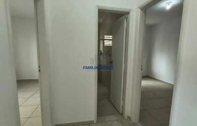 Imagem 14: Apartamento à venda 2 quartos 1 vaga Ponta da Praia Santos