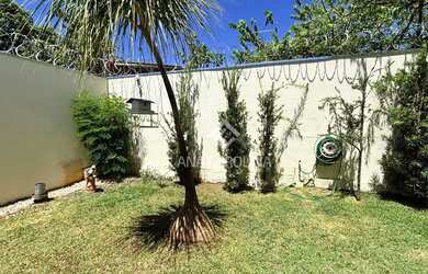 Imagem 4: Maravilhosa Casa Térrea à Venda no Bairro Augusta Mota