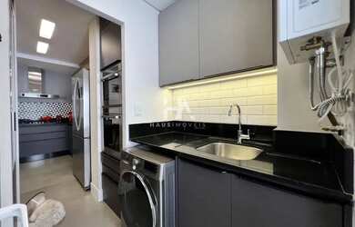 Imagem 10: Apartamento à venda na Vila Nova com 102 m² e 2 dormitórios/quartos disponíveis