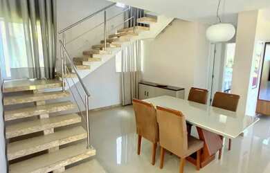 Imagem 4: Casa para locação no Alphaville Litoral Norte