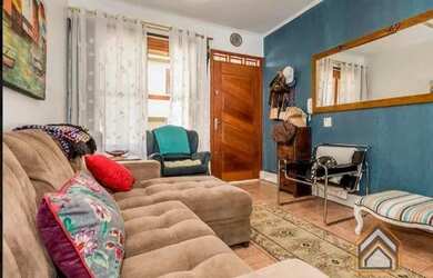 Imagem 7: Casa com 2 dormitórios para alugar, 98 m² por R$ 4.450/mês - Jardim...