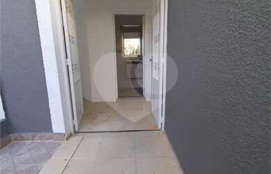 Imagem: O depósito possui 808m² de Área e está localizado em Pinheiros