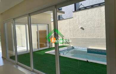 Imagem 16: Casa à venda, 305 m² por R$ 2.699.900,00 - Residencial Quadra dos Principes...