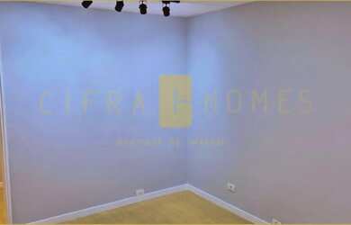 Imagem: O depósito possui 1 Vaga na garagem, 25m² de Área e está