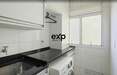 Imagem 15: Apartamento varanda gourmet ,à venda na Vila Mascote, Mobiliado