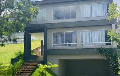 Imagem 2: Casa para locação no Alphaville Litoral Norte