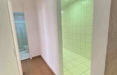 Imagem 3: Apartamento com 2 dormitórios à venda, 46 m² por R$ 200.000,00 - Prata...