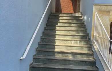 Imagem 6: CASA ASSOBRADADA - MORUMBI - SP