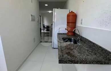 Imagem 12: Apartamento à venda - Candeias