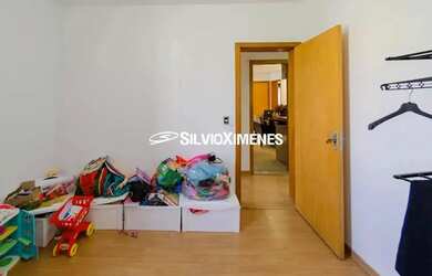 Imagem 14: Residencial Área Privativa no Buritis com 130,00 M² , 3 quartos e 2...