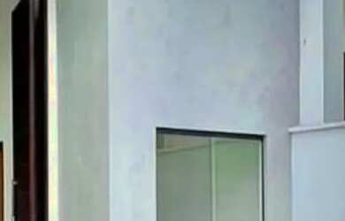 Imagem: A casa possui 3 Dormitórios, 3 Banheiros, 2 Vagas na garagem