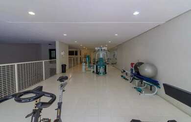 Imagem 13: Aluguel Cobertura 2 Dormitórios - 210 m² Vila Madalena