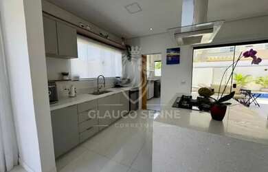 Imagem 3: Casa alto padrão ALPHAVILLE