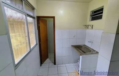 Imagem 10: Av. Constantino Nery, 2503 - Entrada C - Bloco A - Apartamento 310 - Conjunto...