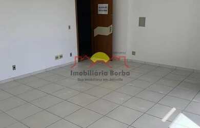 Imagem 3: Sala Comercial Aluguel Centro Joinville