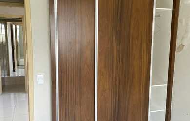 Imagem 3: Apartamento. Churrasqueira, Varanda, 222m² de Áreae2 Vagas na garagem