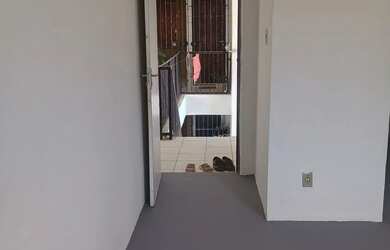 Imagem: O apartamento possui 2 Dormitórios, 1 Banheiro, 45m² de Área