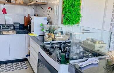 Imagem 5: Manhattan Beach Riviera, Apartamento na cobertura, mobiliiado no Manhattan Riviera - Aquir