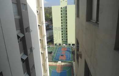 Imagem 16: APARTAMENTO PARA LOCAÇÃO E VENDA COM 3 DORMITÓRIOS, LOCALIZADO NO BAIRRO...