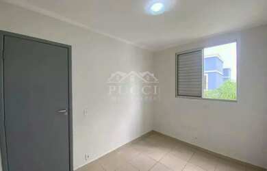 Imagem 8: Imóvel para aluguel com 48 metros quadrados com 2 quartos em Vila Rezende...