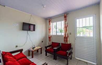 Imagem 2: Aluguel por temporada são Lourenço do Sul