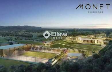 Imagem: O terreno possui 365m² de Área e está localizado em Morada