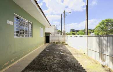 Imagem 5: Casa em ALMIRANTE TAMANDARÉ com 180m²