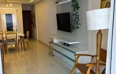 Imagem 16: Imóvel para venda tem 125 metros quadrados com 3 quartos em Itapuã -...